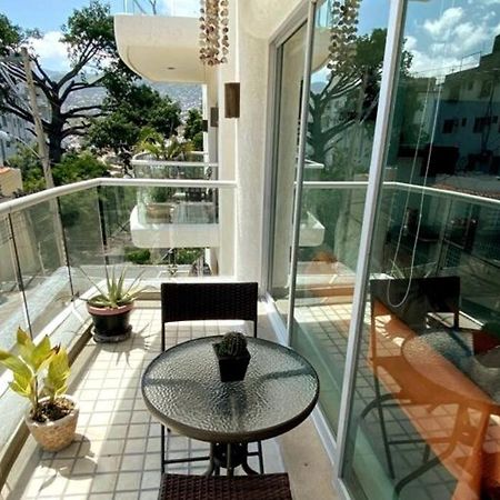 Hermoso departamento con alberca Acapulco Esterno foto
