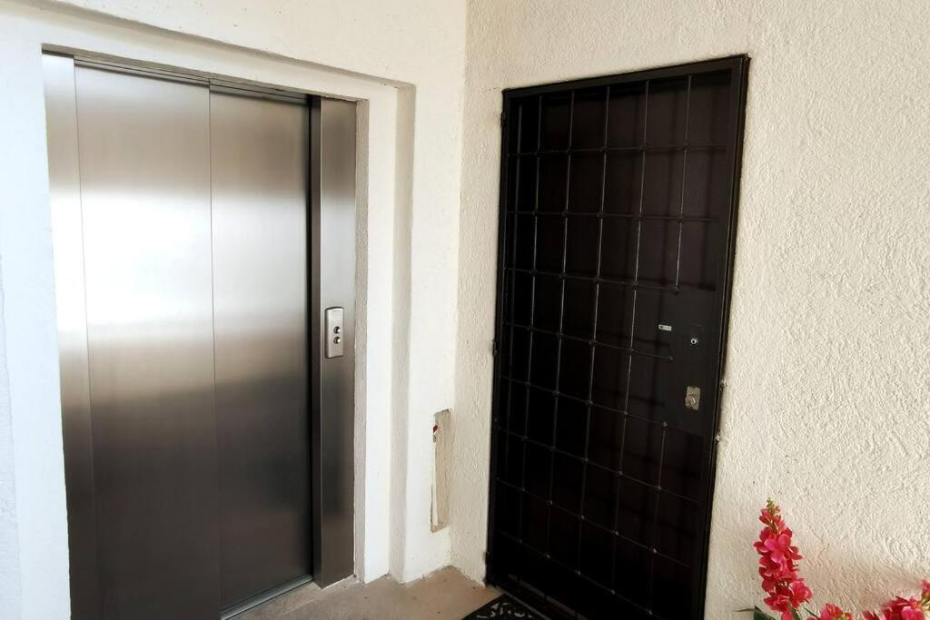 Hermoso departamento con alberca Acapulco Esterno foto