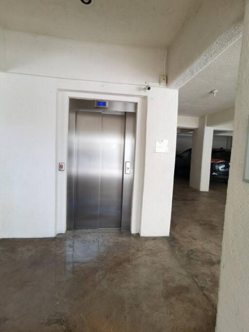 Hermoso departamento con alberca Acapulco Esterno foto