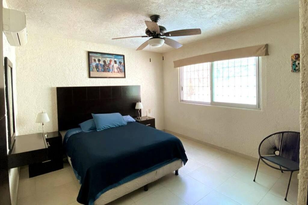 Hermoso departamento con alberca Acapulco Esterno foto